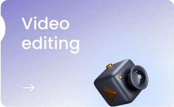 Brandeur video editing