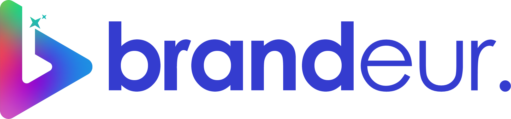 Brandeur logo